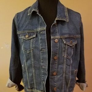 Old Navy Jean Jacket